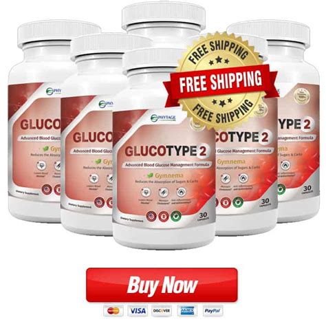 gluco type 2 scam.